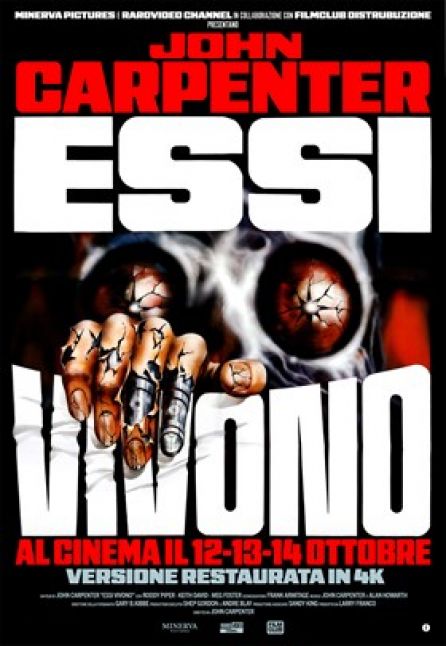 ESSI VIVONO - RIEDIZIONE